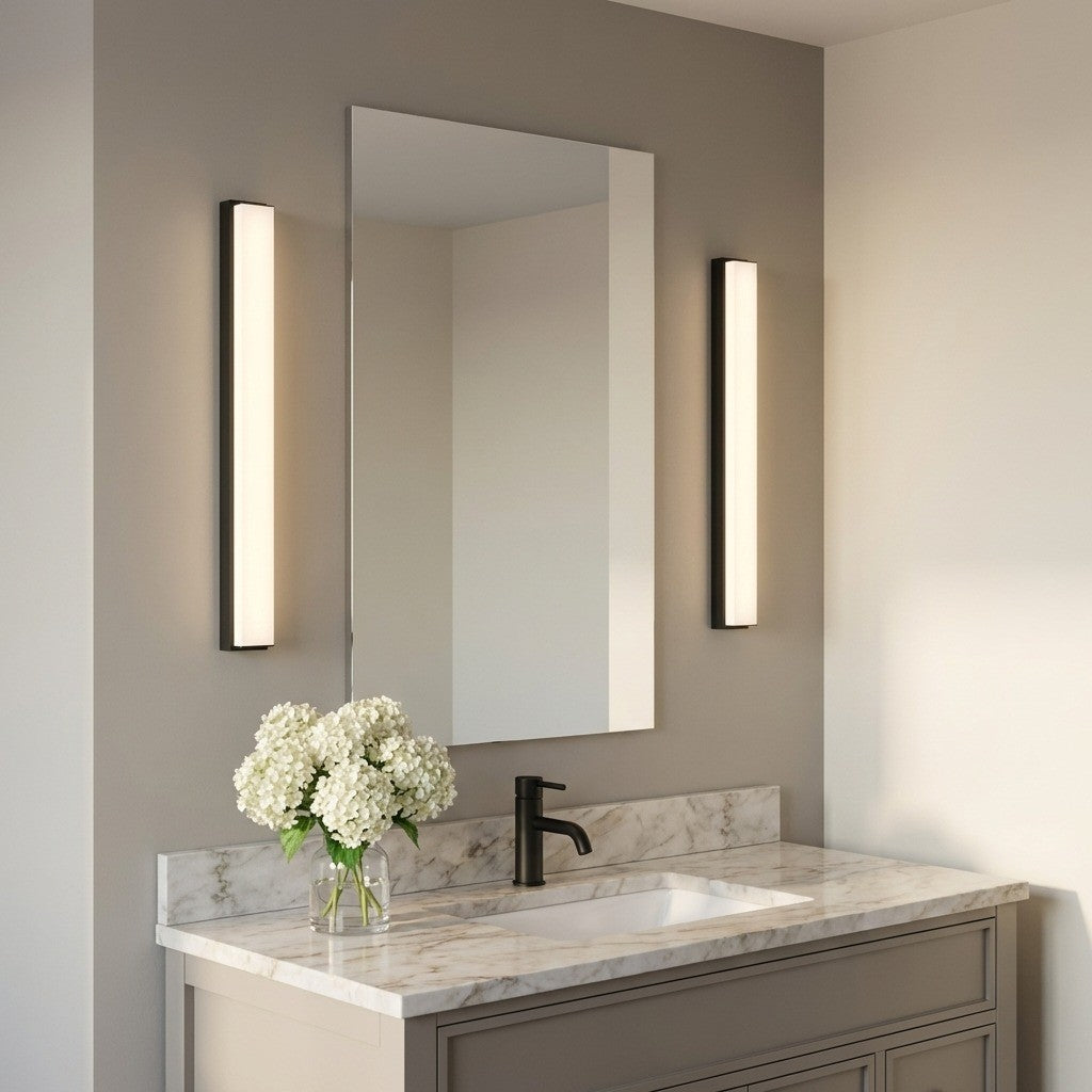 Panna 30 Led Vanity