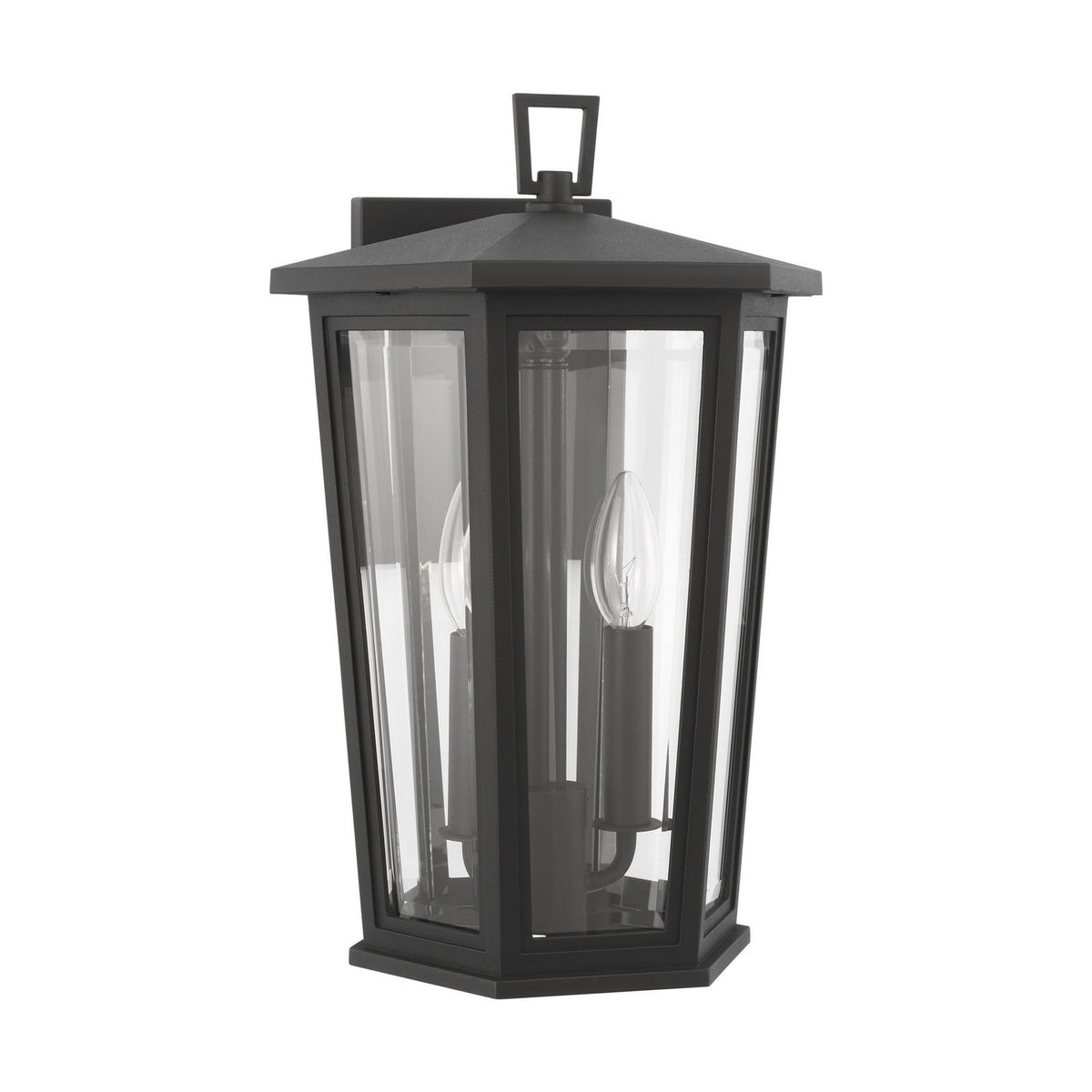 Witley Medium Wall Lantern