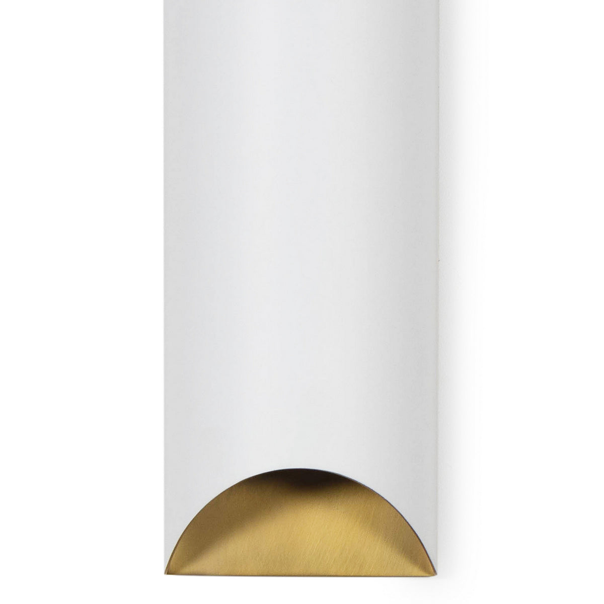 Meyer Two Light Wall Sconce — 3"