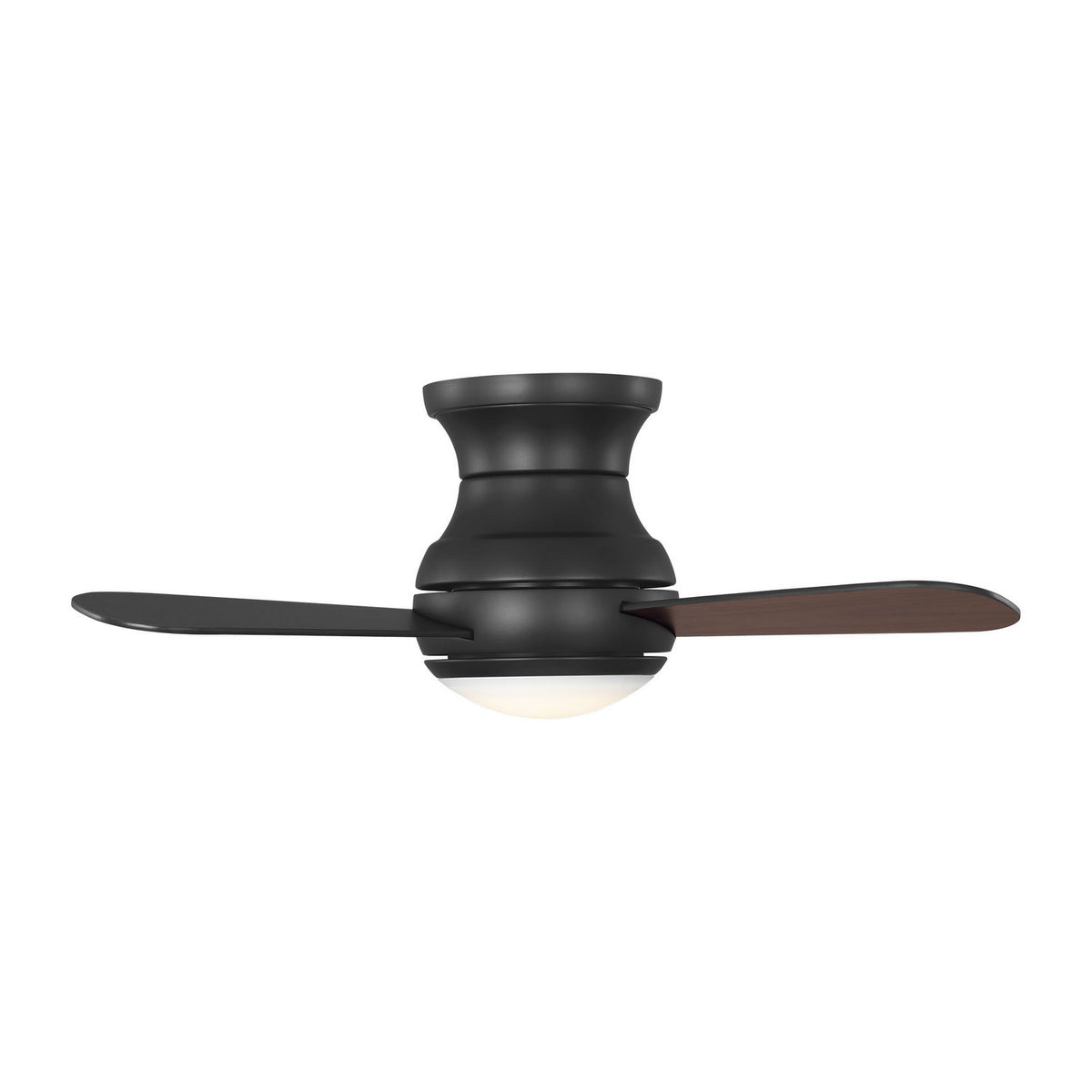 Orbis 32" Hugger LED Ceiling Fan