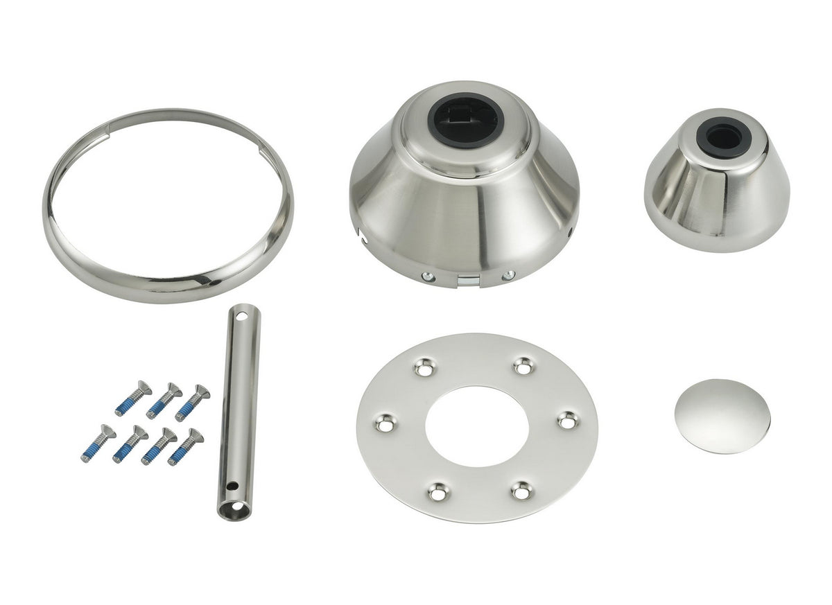 Maverick 88" Fan Finish Kit
