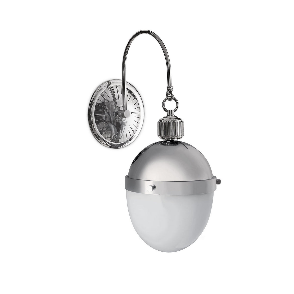 Otis One Light Wall Sconce