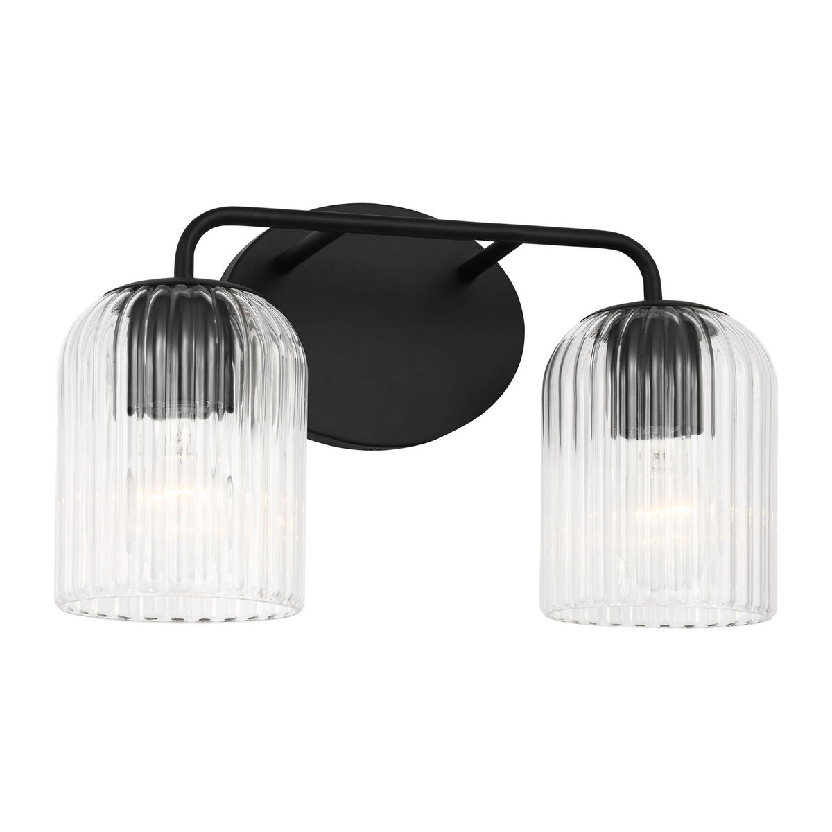 Eisele Two Light Bath