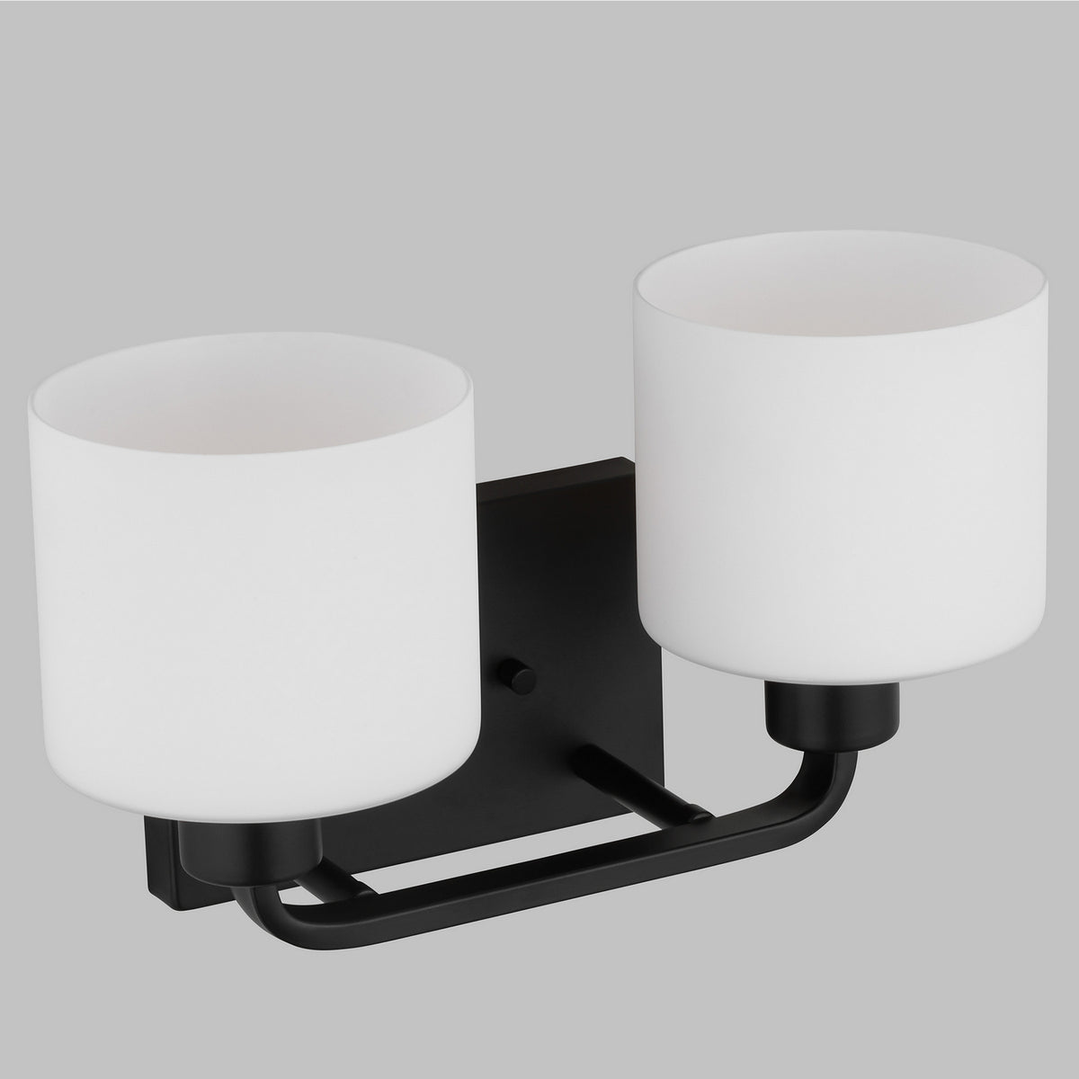 Canfield Two Light Bath