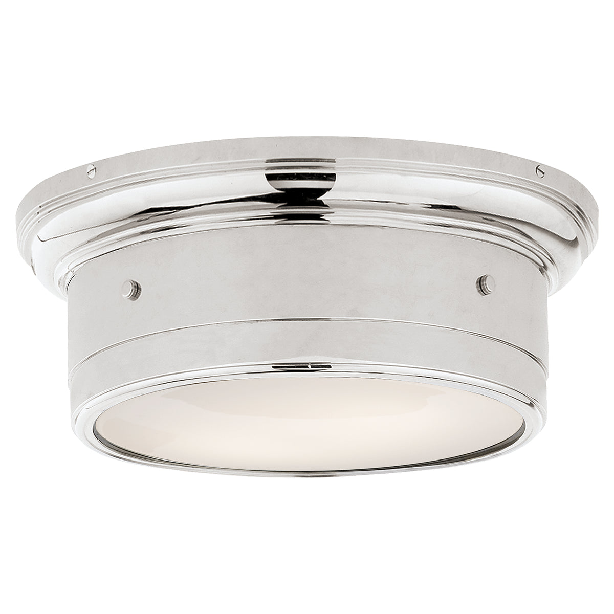 Siena Small Flush Mount