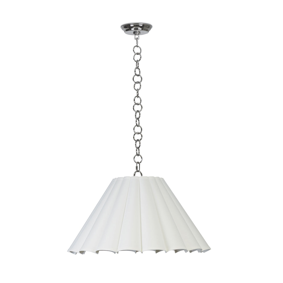 Allison Three Light Pendant