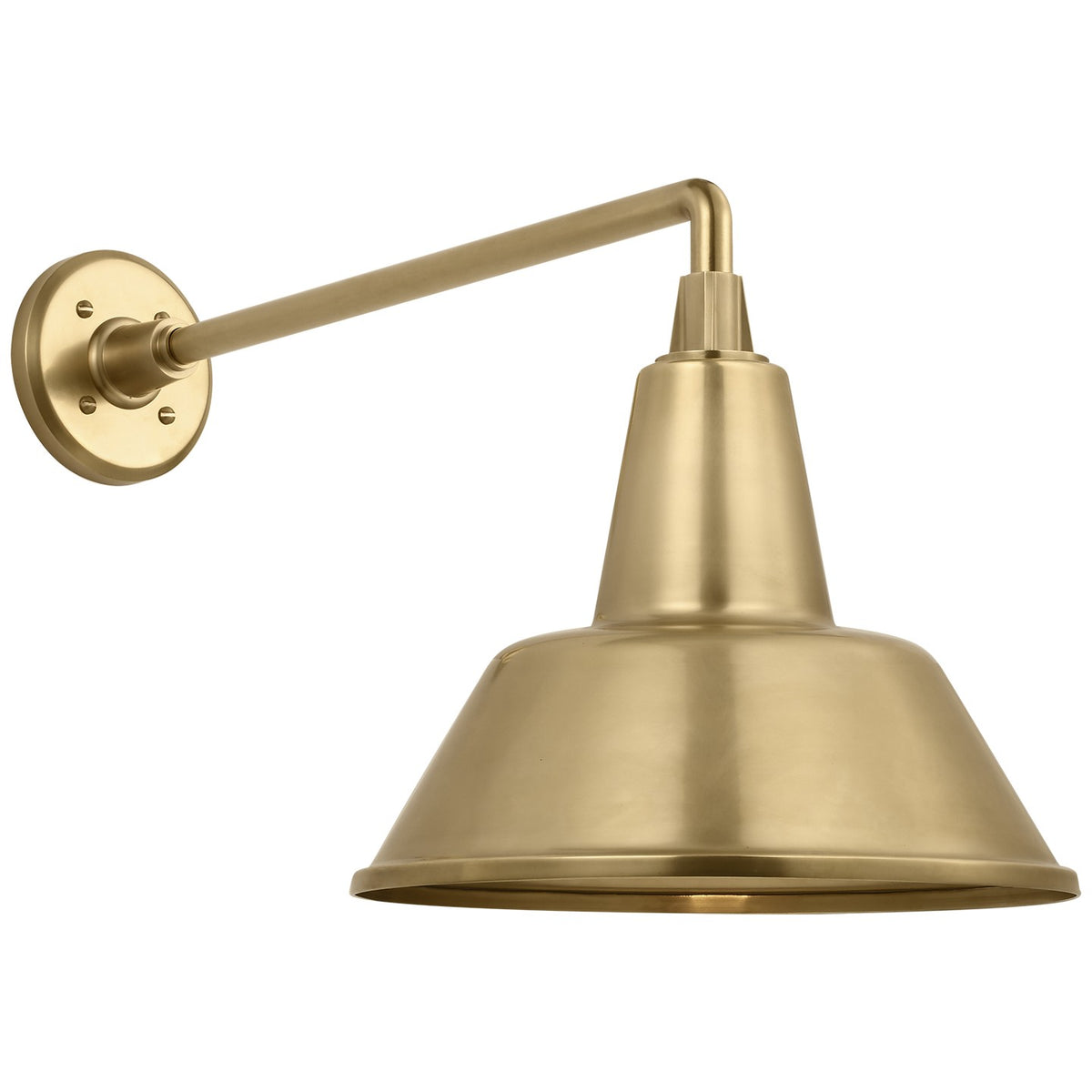 Academy 17.5" Mack Barn Light