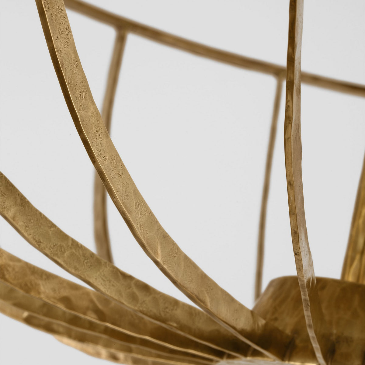 Sanchi X-Large Semi Flush