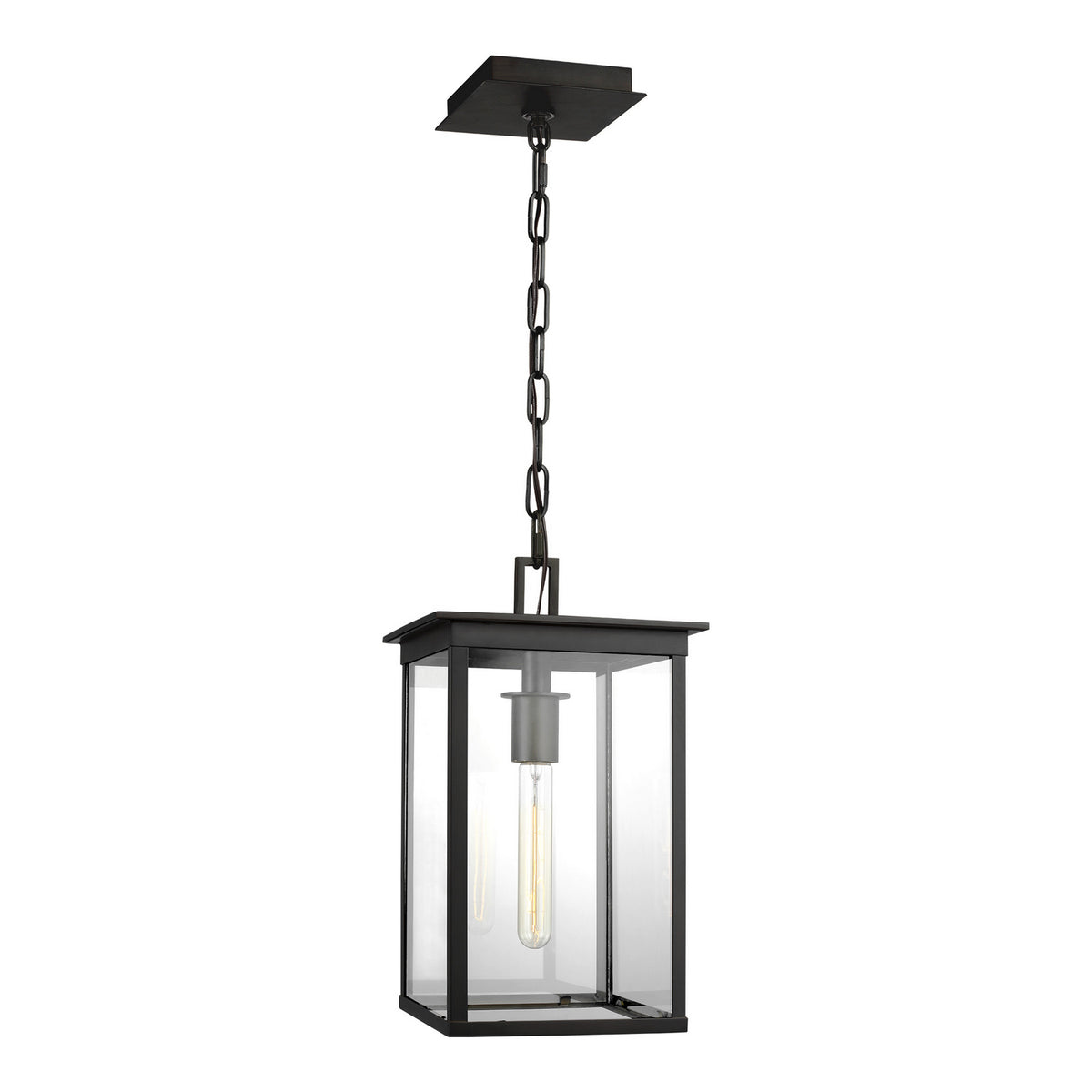 Freeport Small Pendant