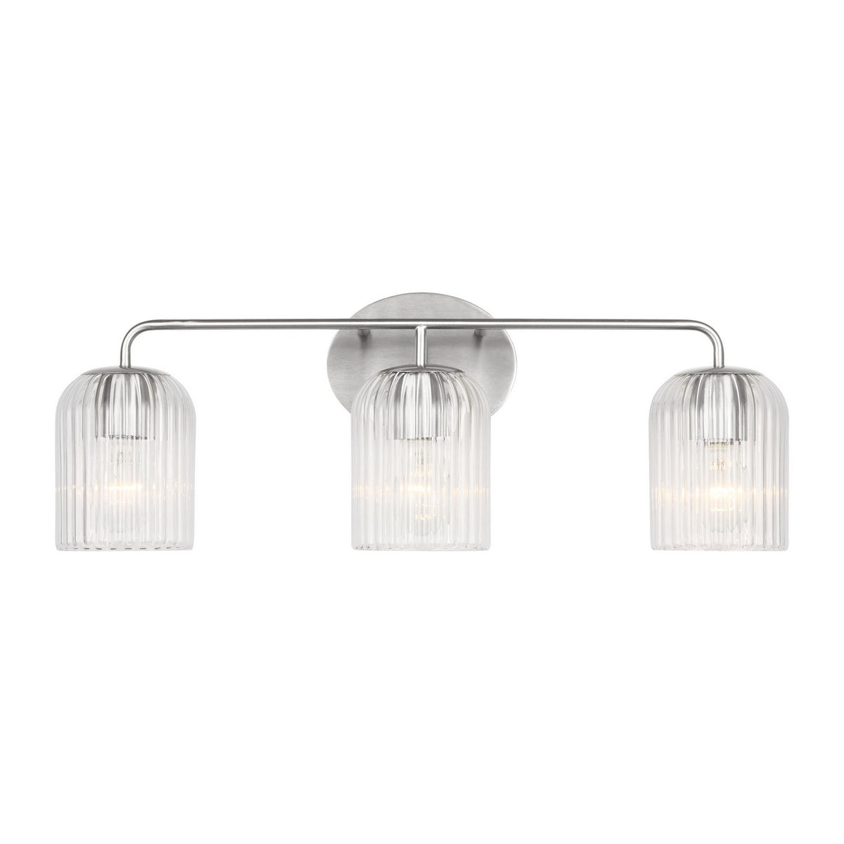Eisele Three Light Bath