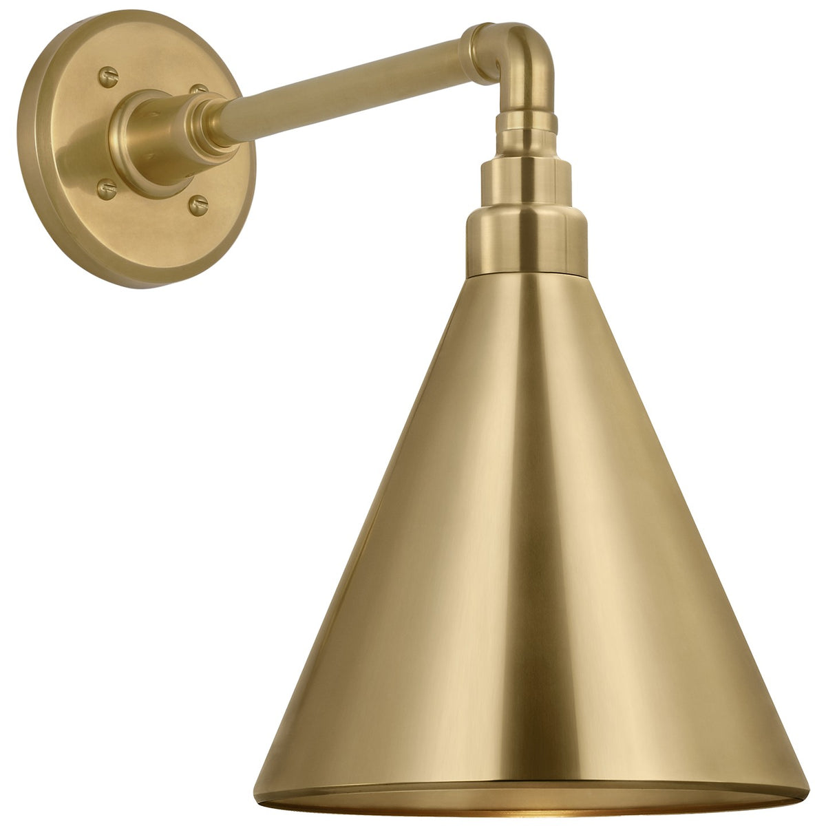 Academy 11" Mack Barn Light
