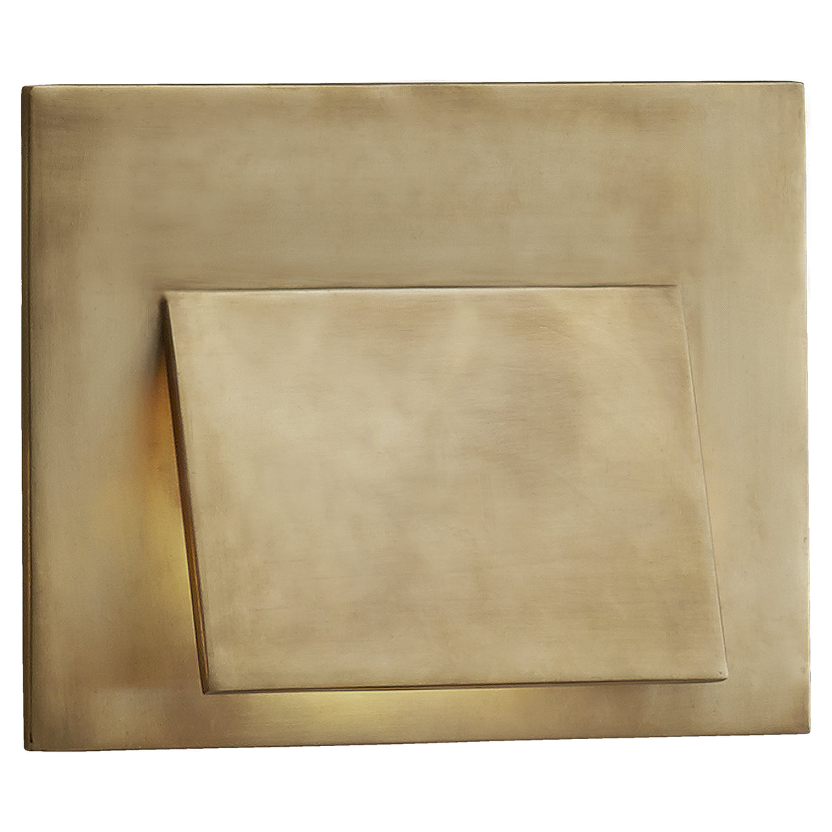 Esker Envelope Sconce