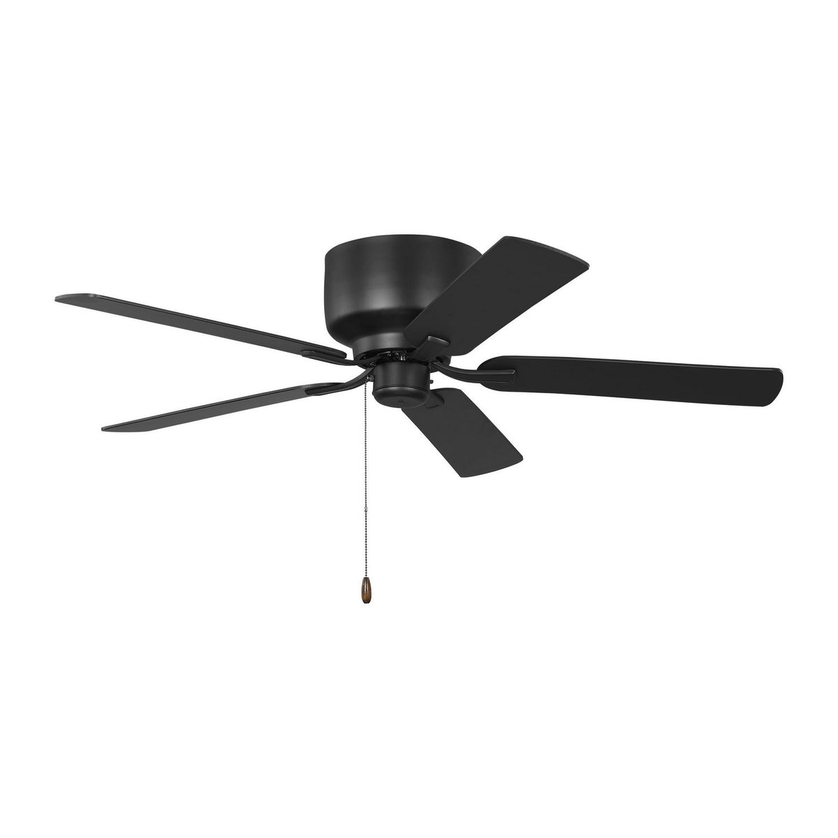 Linden 52" Hugger Ceiling Fan