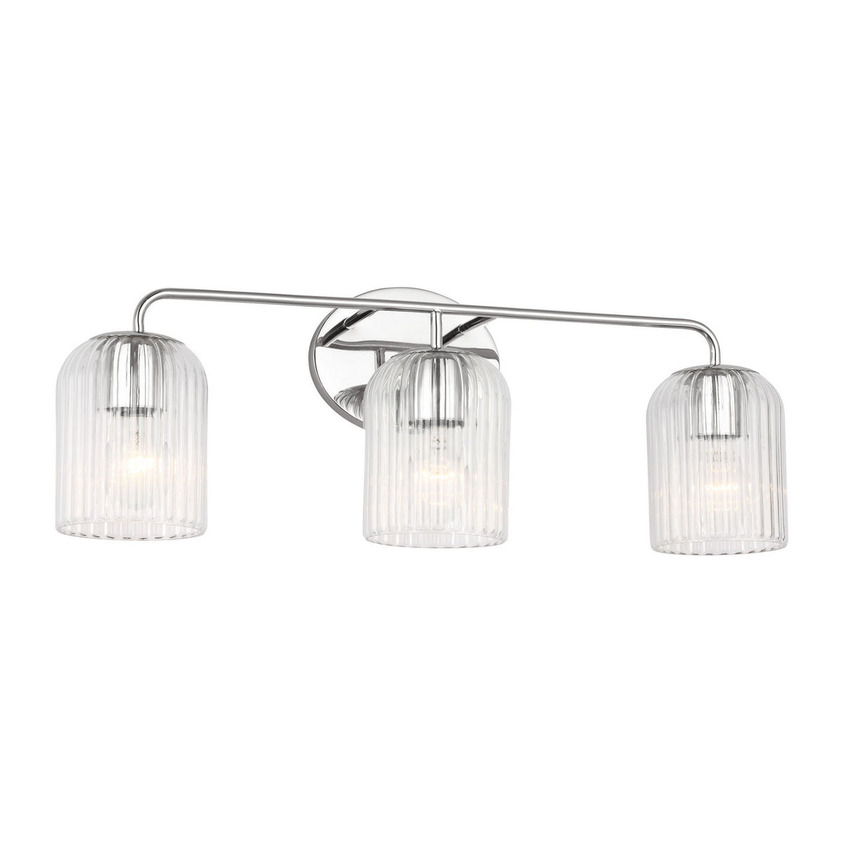 Eisele Three Light Bath
