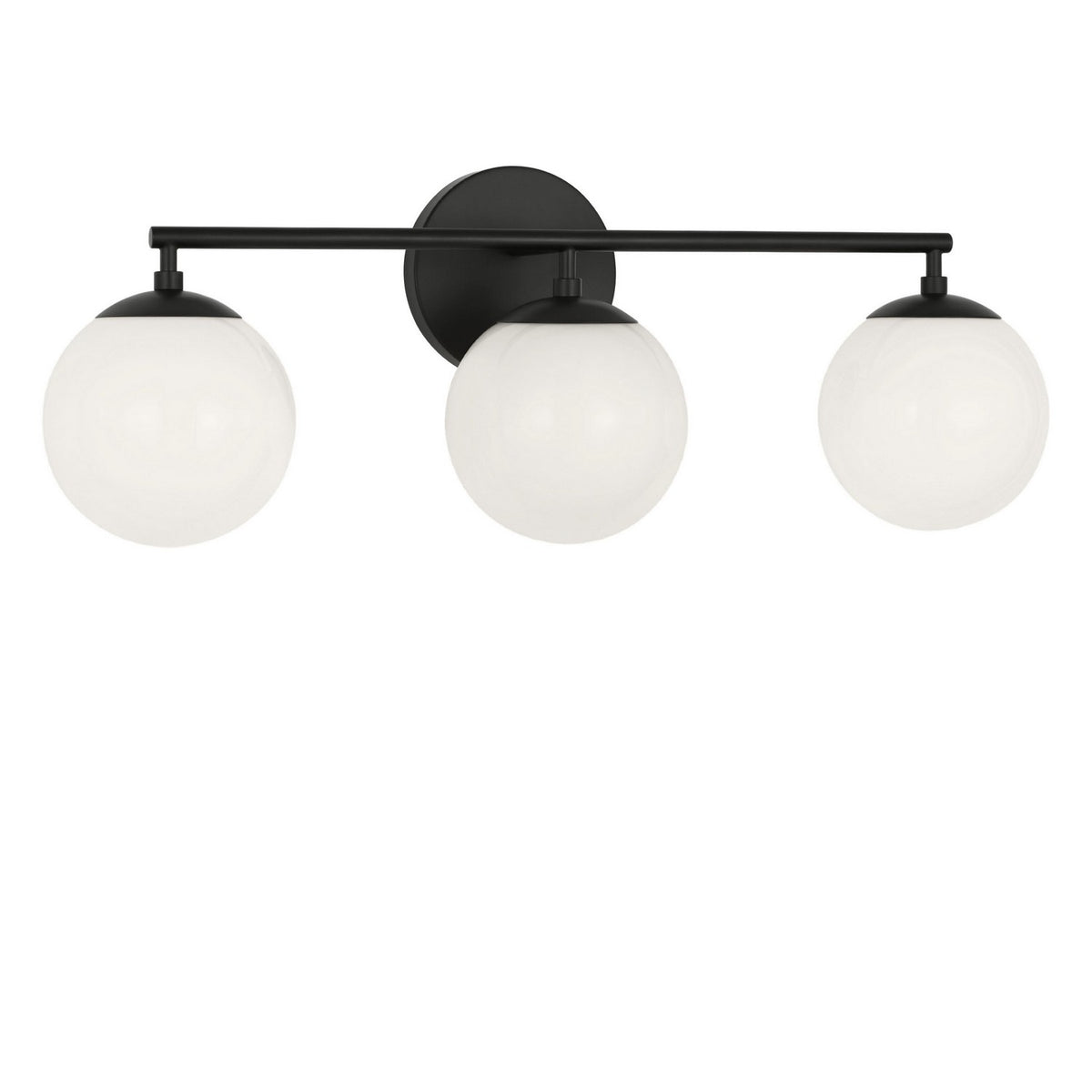 Nube Three Light Vanity
