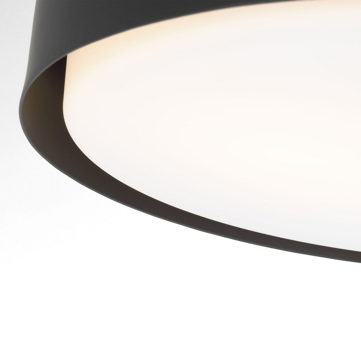 Dartmore Medium Flush Mount
