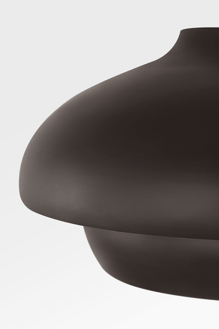 Solene 18 Flush Mount