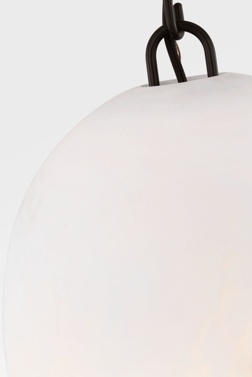 Savina 10 Pendant
