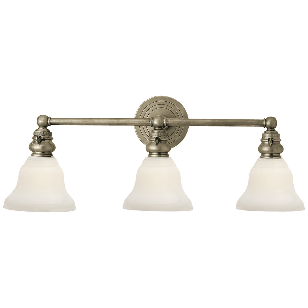 Boston Functional Triple Light