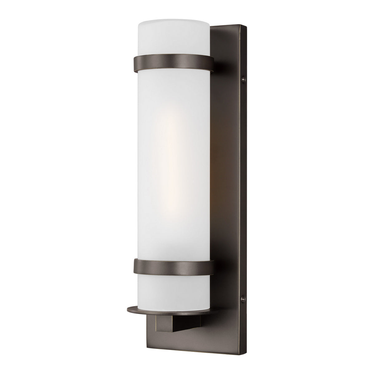 Alban 14" Round Lantern