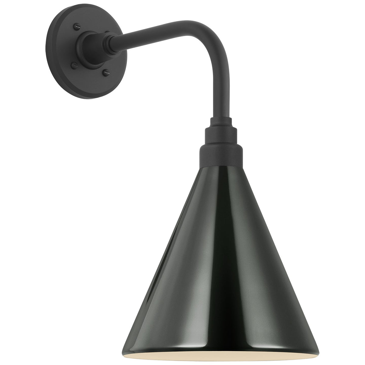 Academy 11" Rex Barn Light