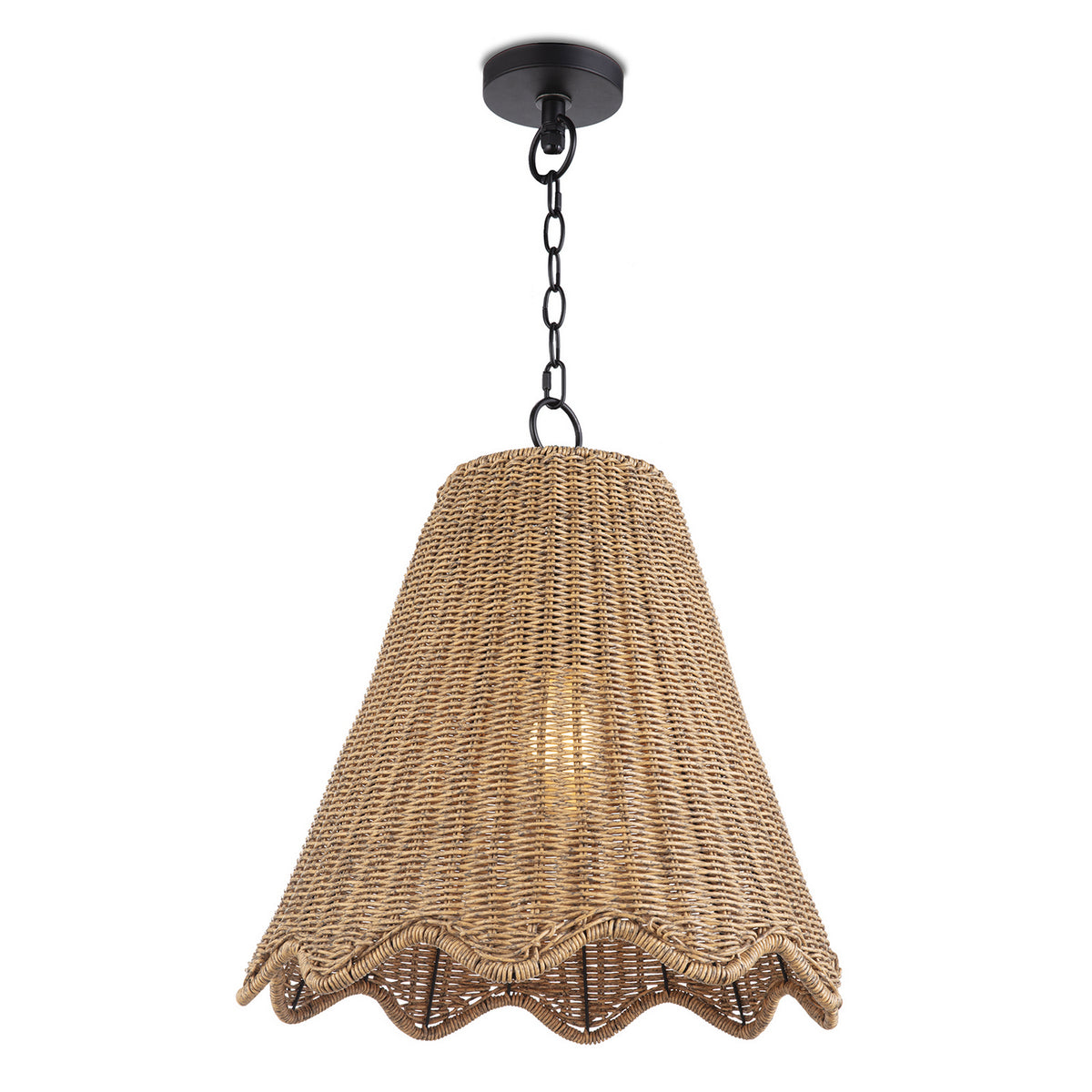 Summer One Light Pendant — 26.50"