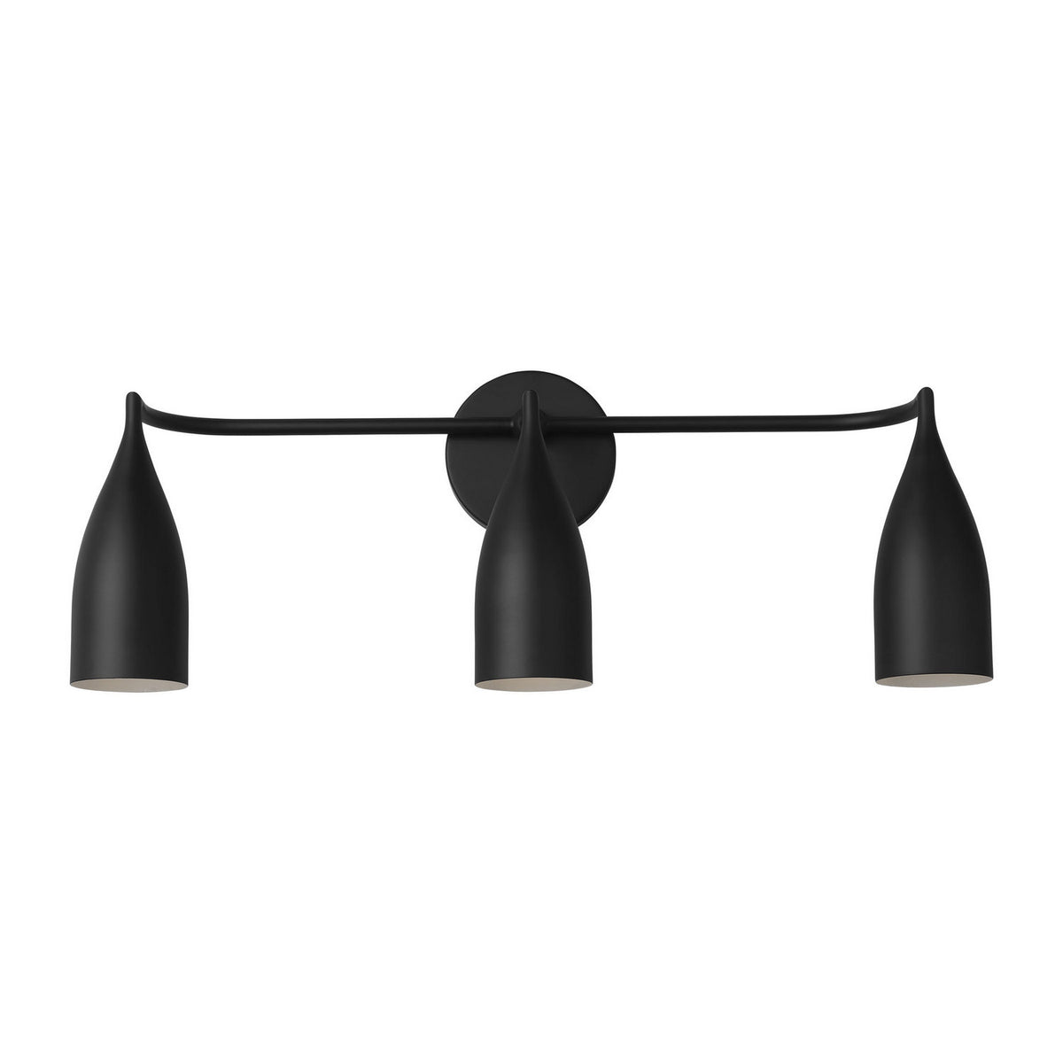 Maya Three Light Bath