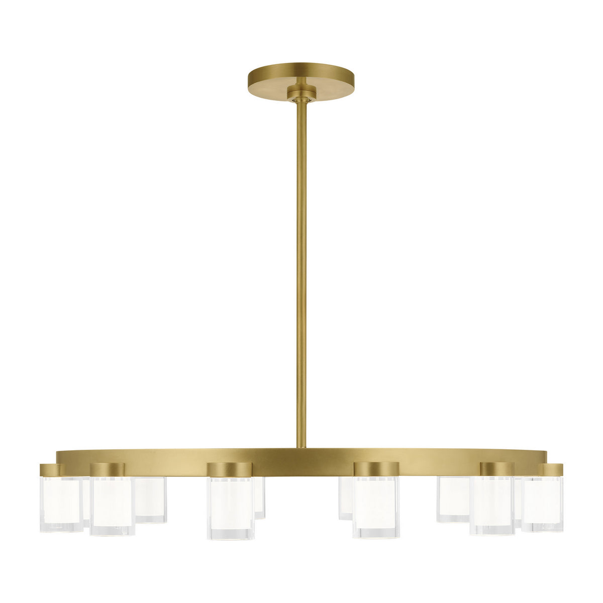 Esfera Medium Chandelier