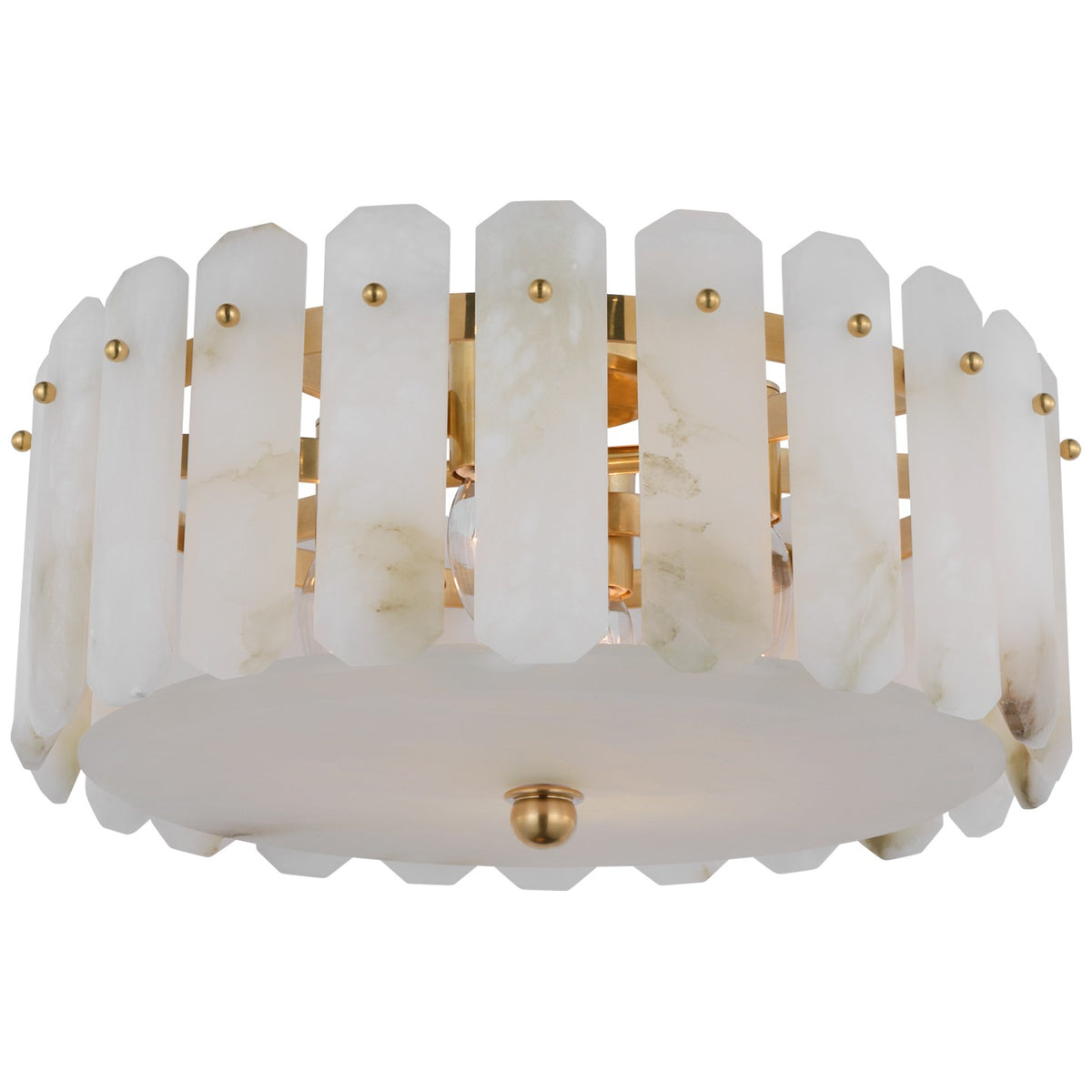 Bonnington Medium Flush Mount