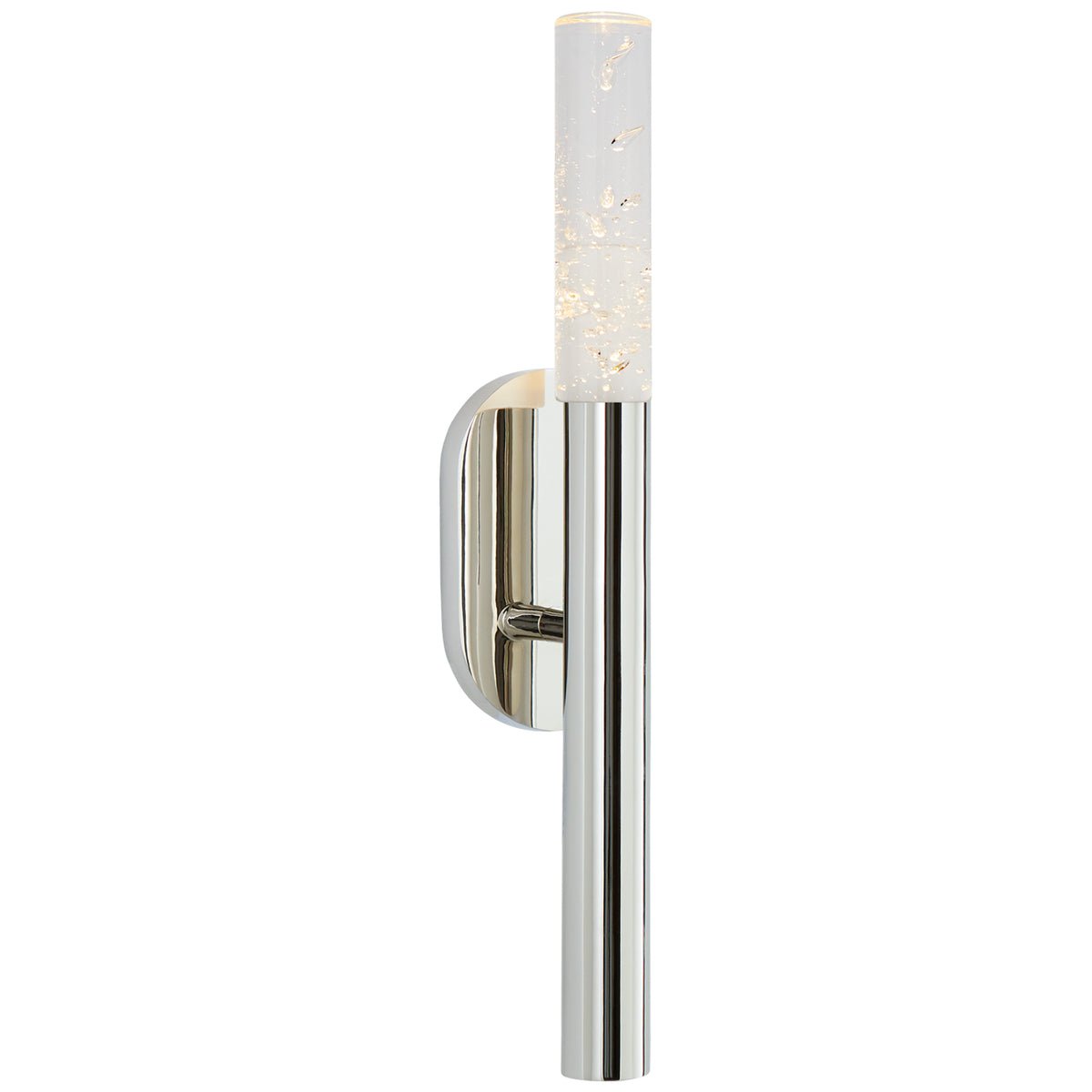 Rousseau LED Bath Sconce — 3"