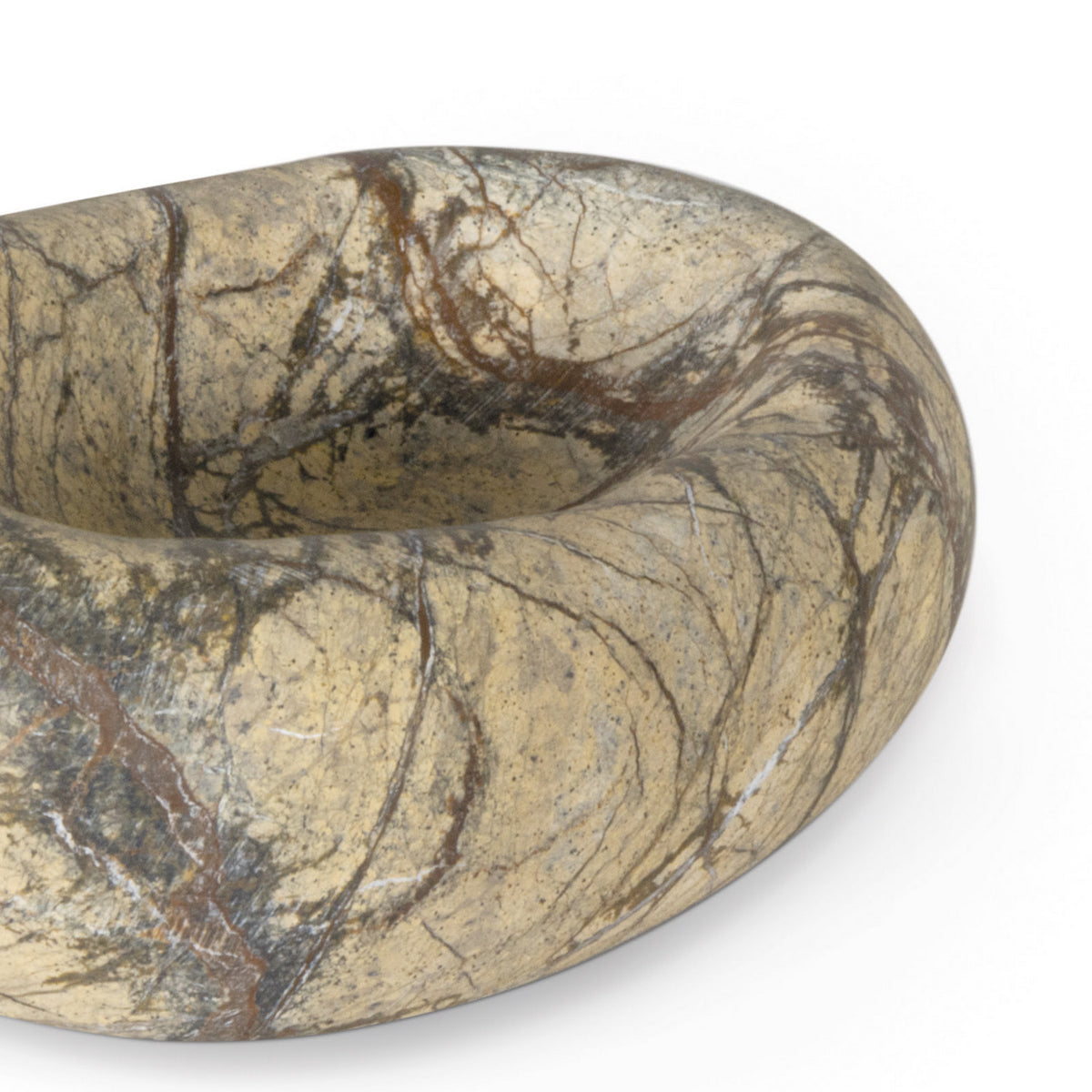 Lagoon Bowl