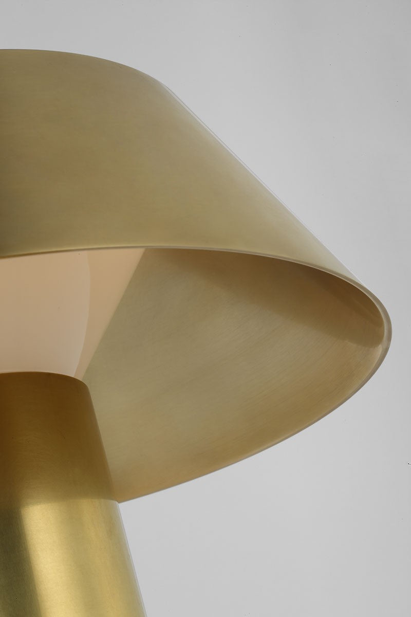 Sesa Accent Rechargeable Table Lamp
