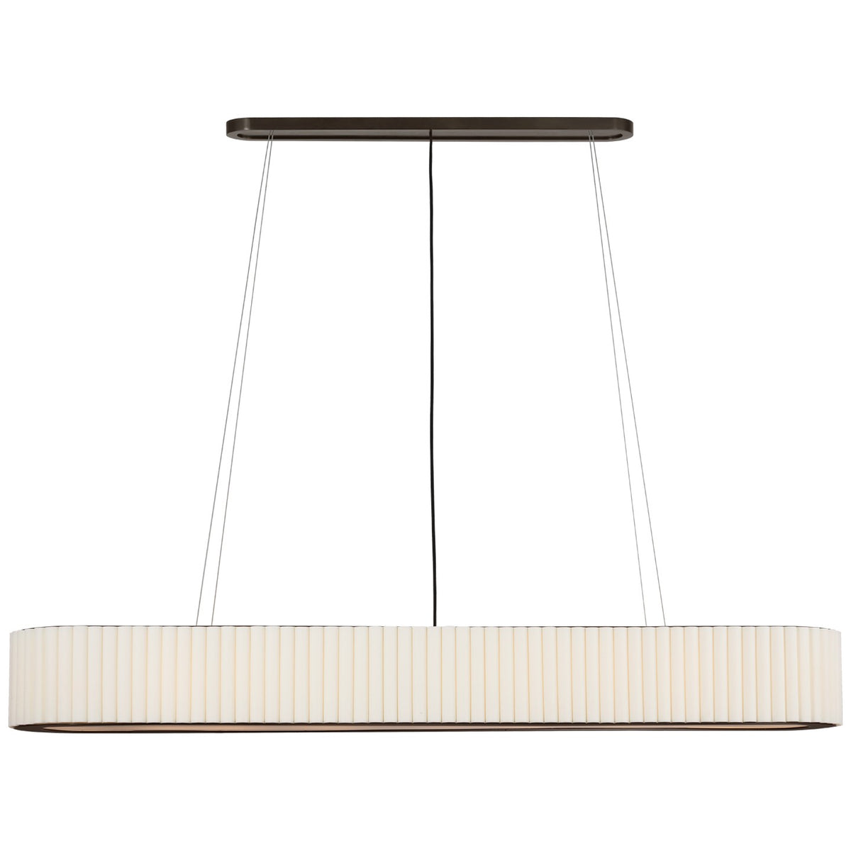 Palati Extra Large Linear Chandelier