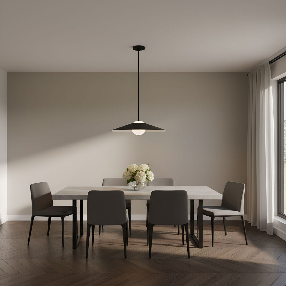 Astra Medium Pendant