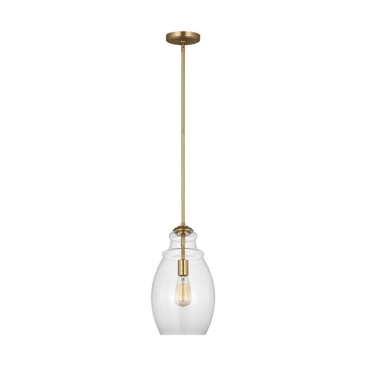 Marino One Light Pendant