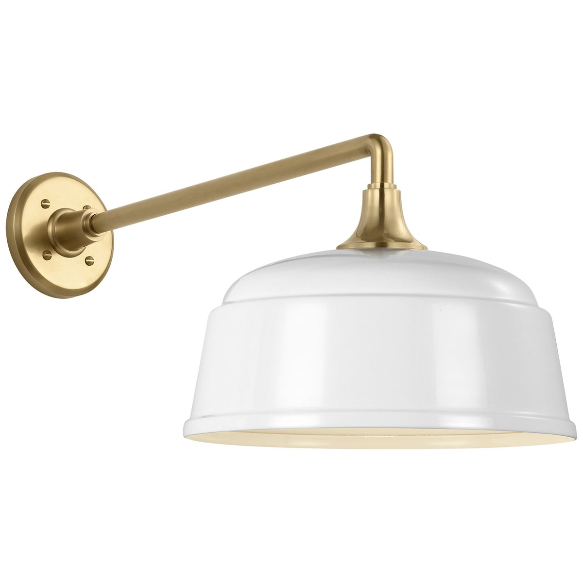 Academy 17.5" Mack Barn Light