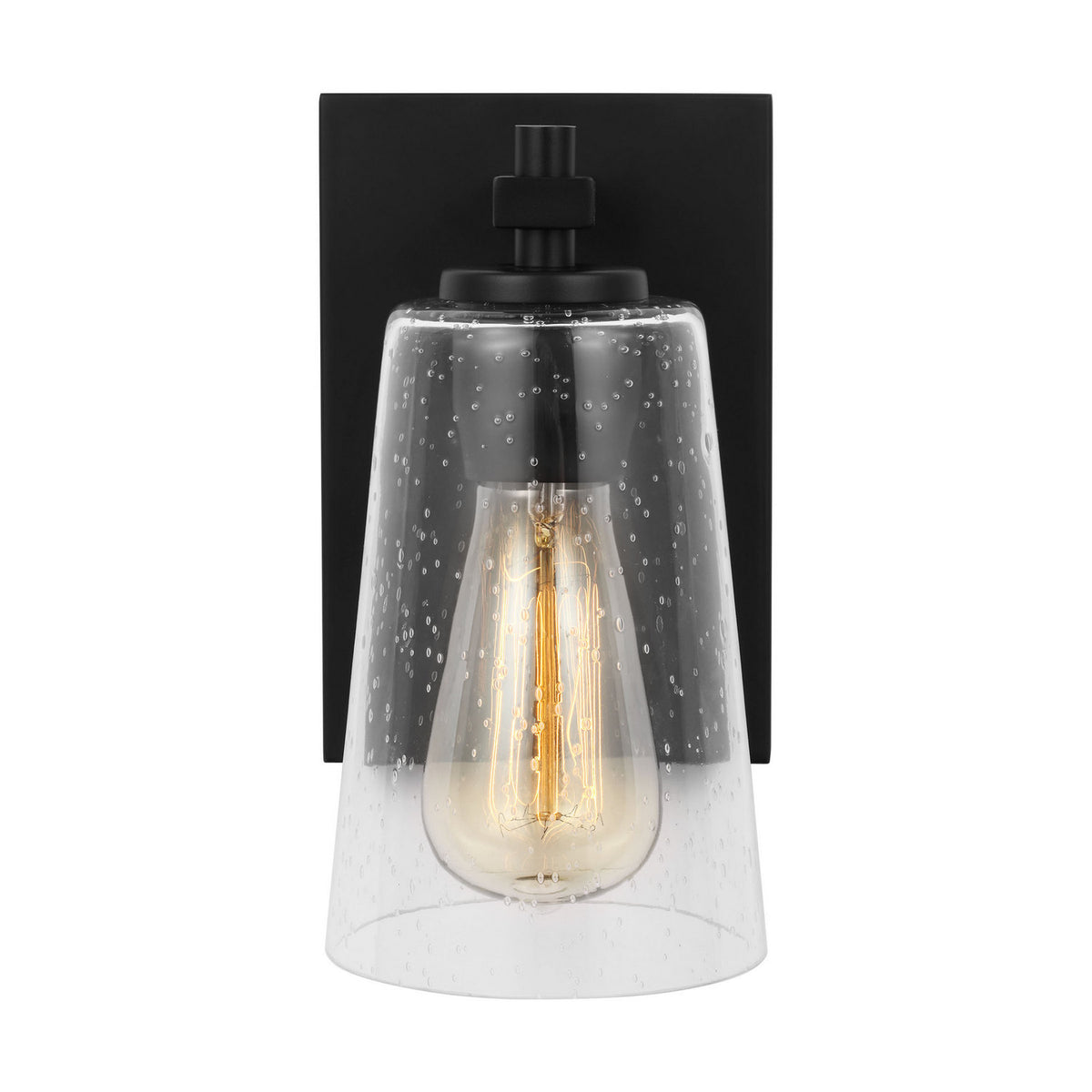 Mercer 1-Light Bath Sconce