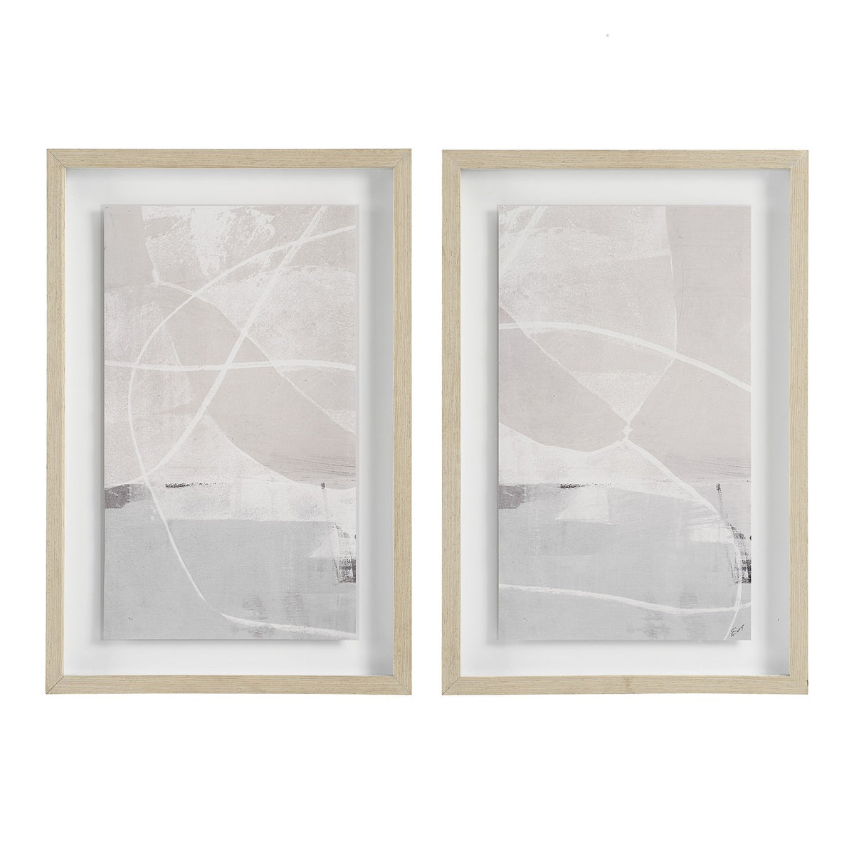 Rovereto Wall Decor