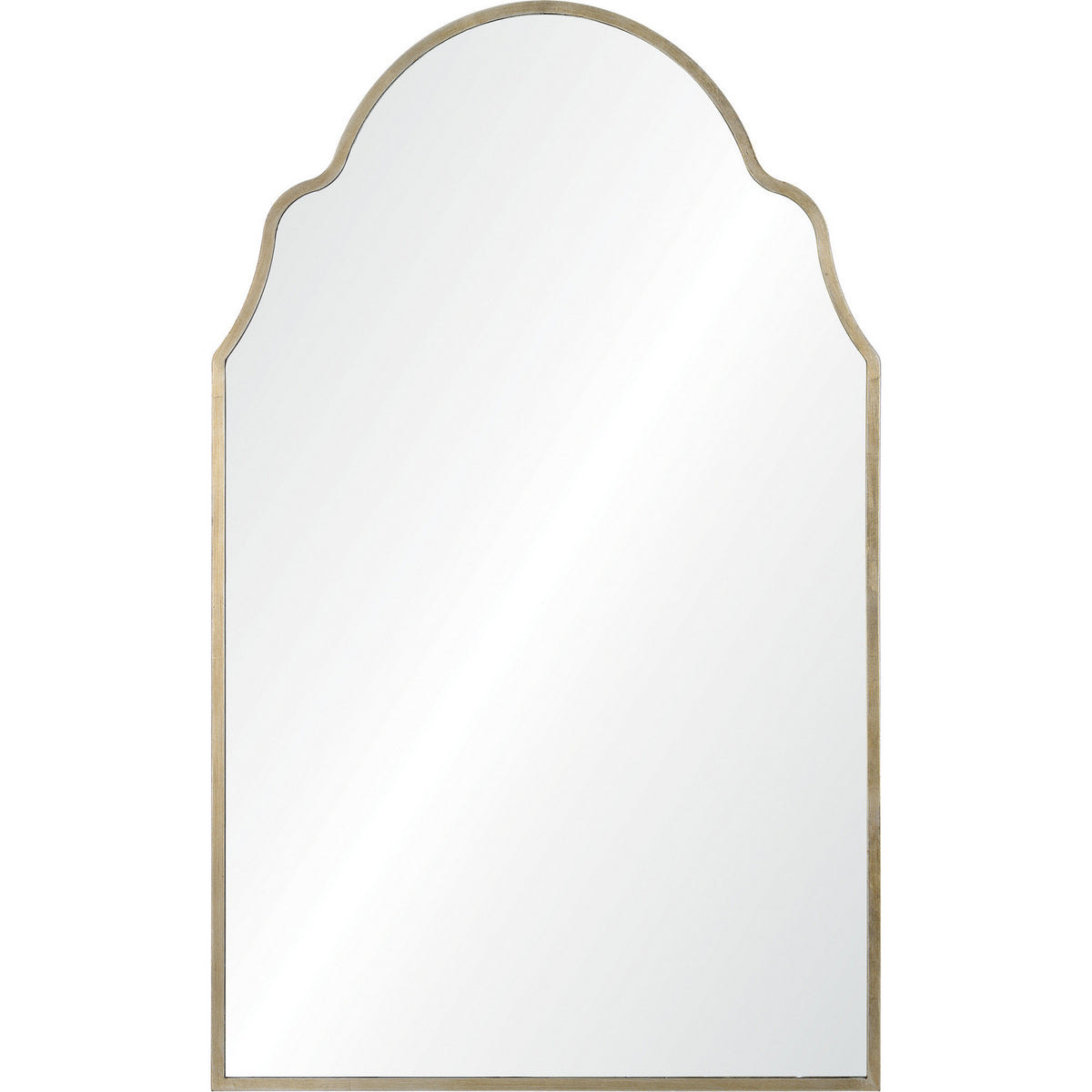 Natasha Mirror