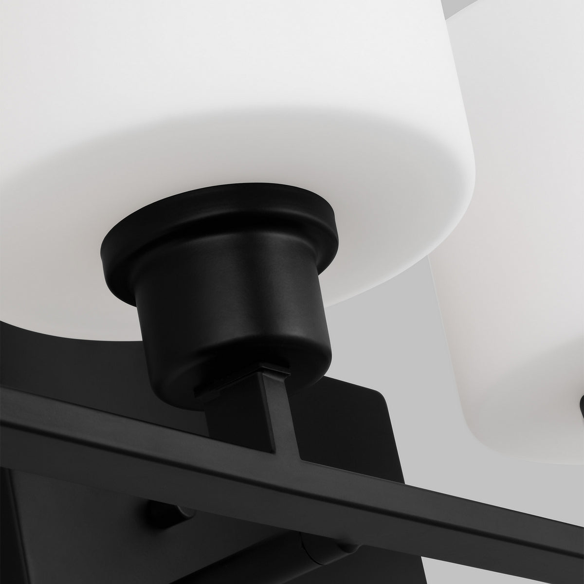 Canfield Four Light Bath