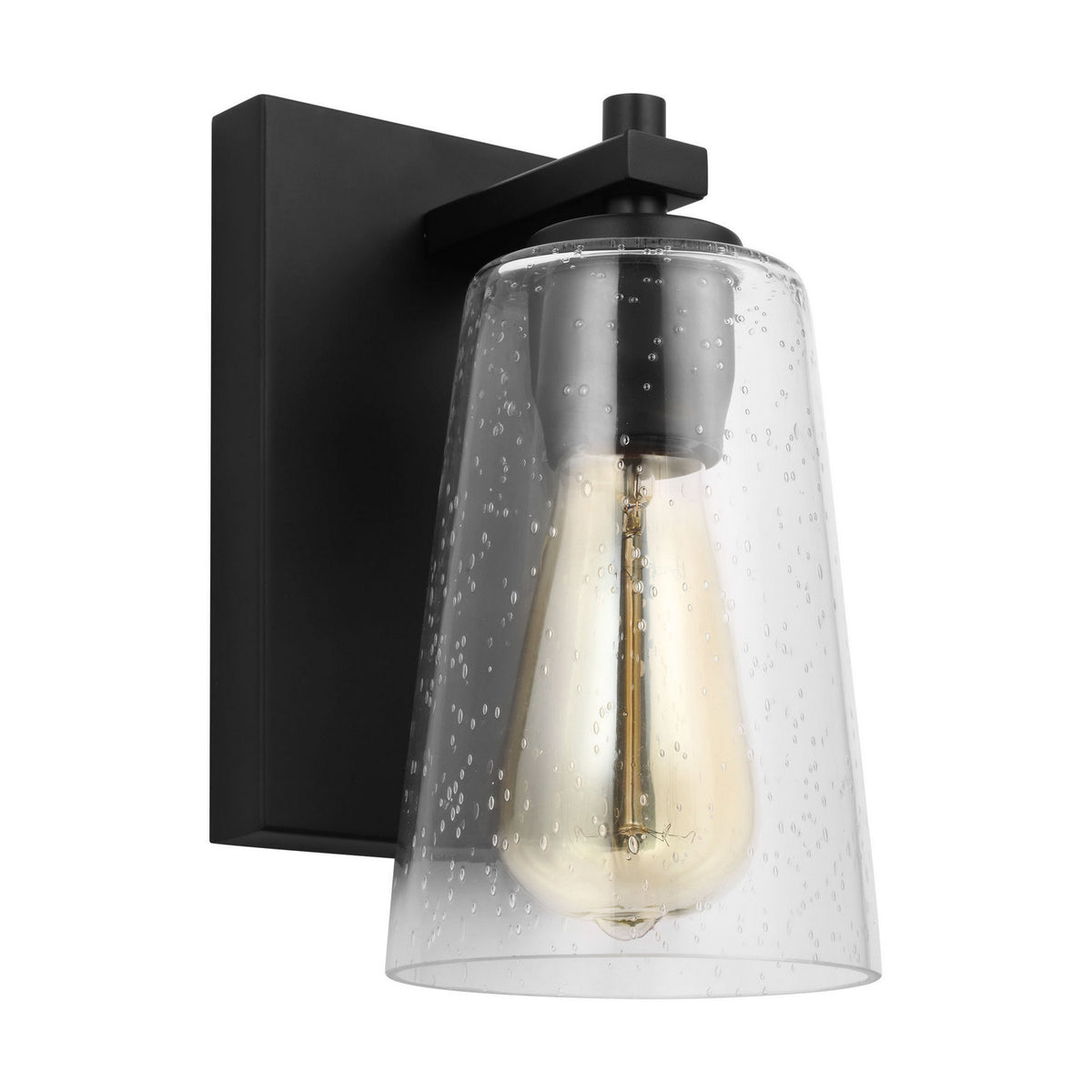 Mercer 1-Light Bath Sconce