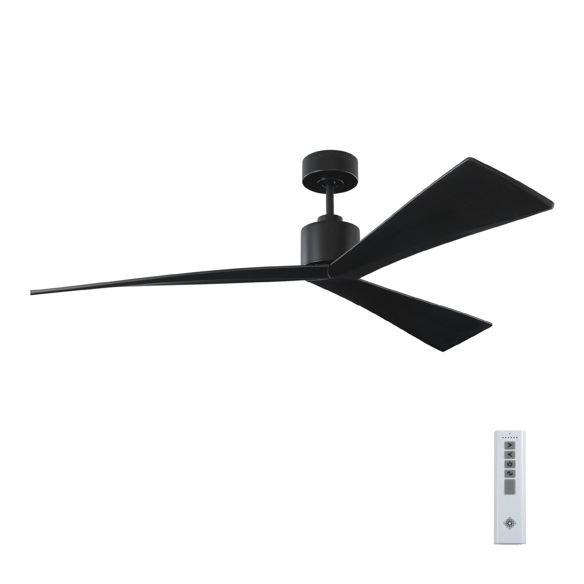 Adler 60" Ceiling Fan