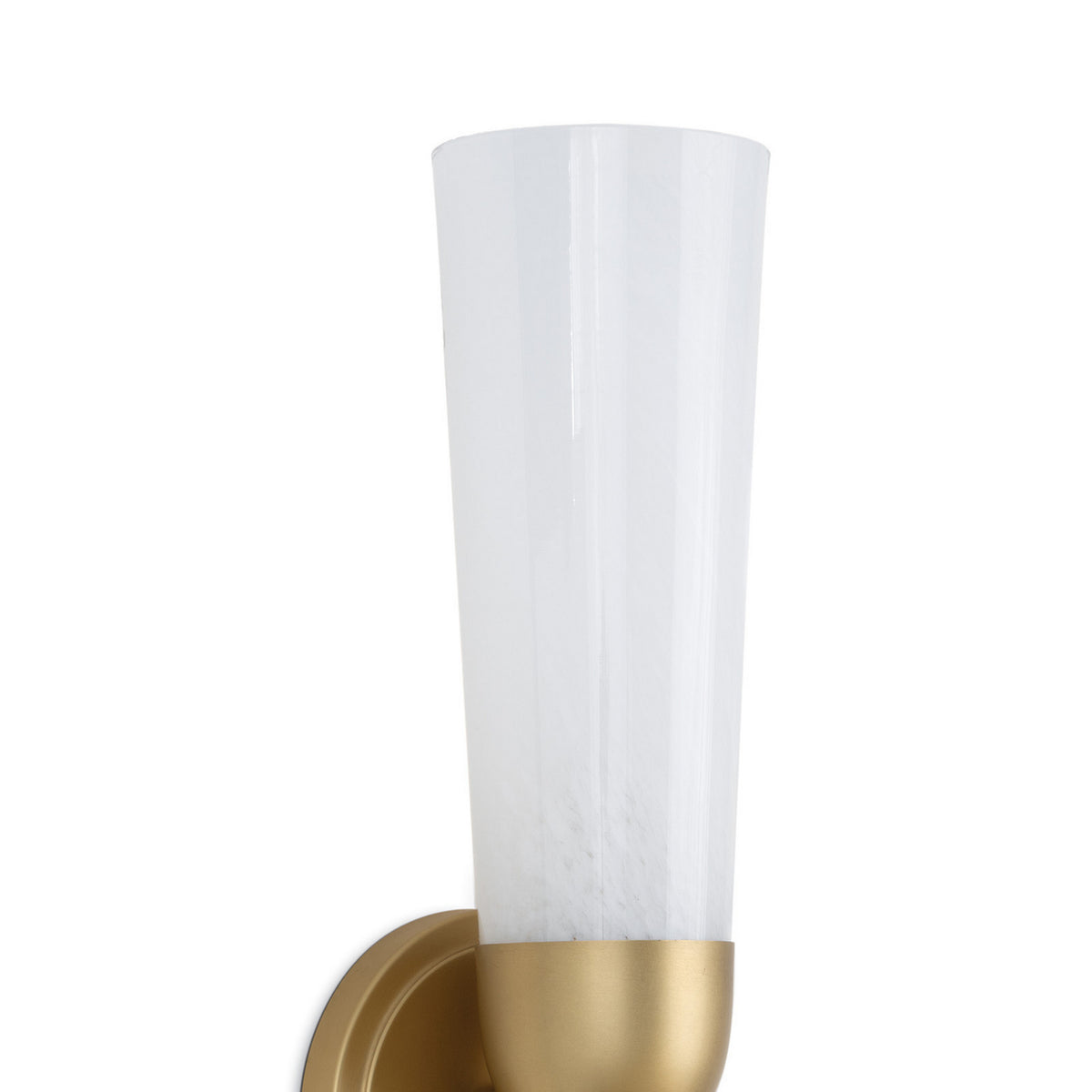 Mousseaux One Light Wall Sconce