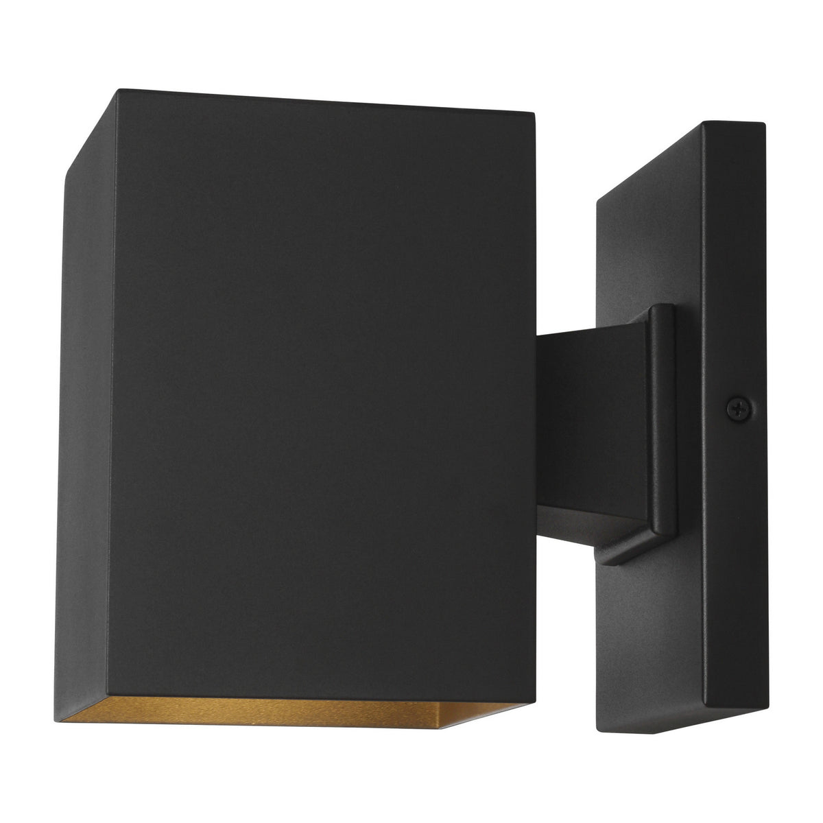 Pohl Small Down Wall Lantern — 65 W