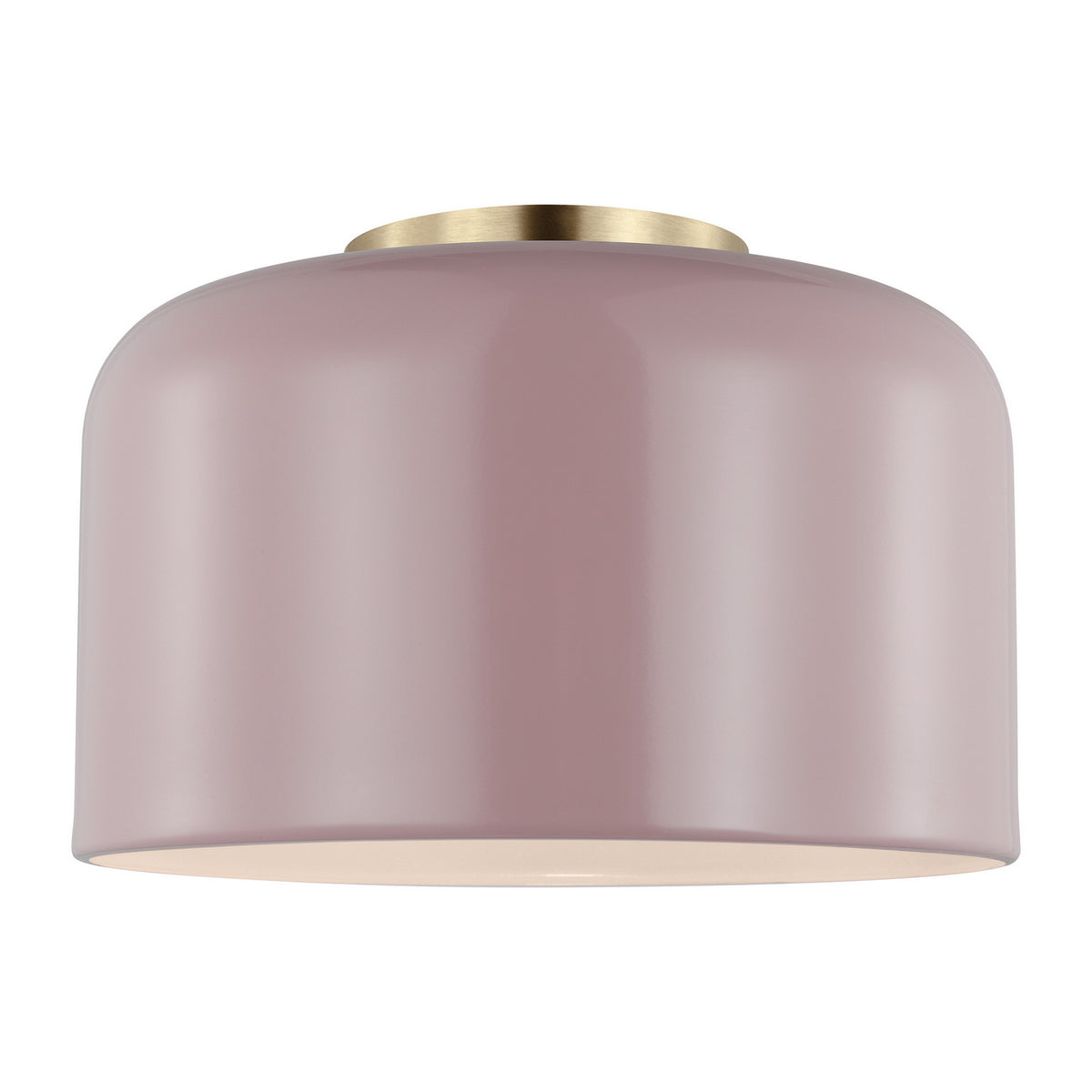 Malone Small Flush Mount — 9 W