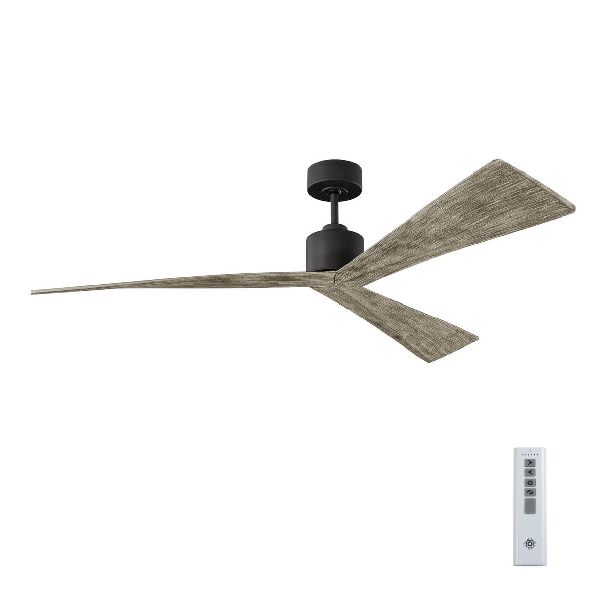 Adler 60" Ceiling Fan