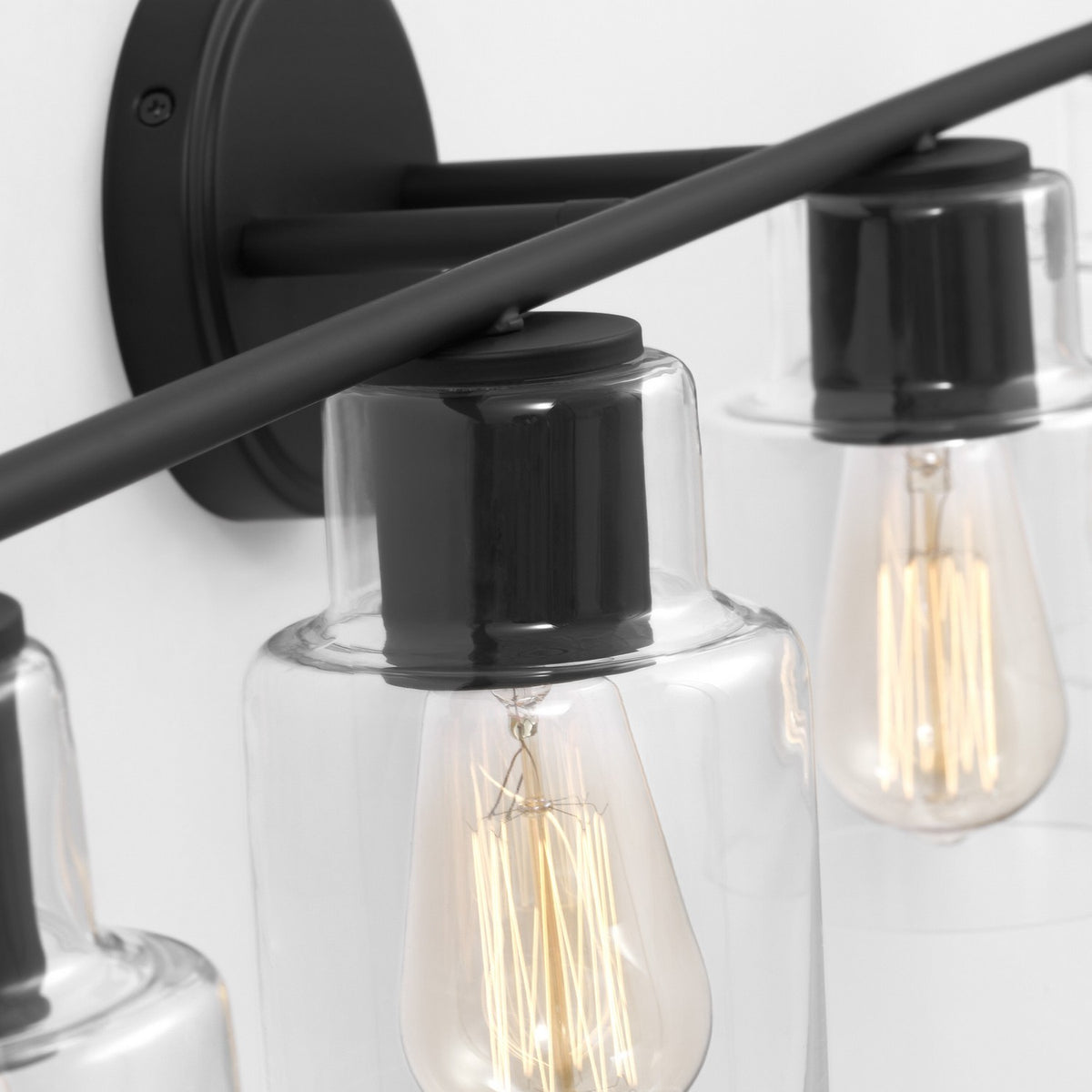 Sayward 4-Light Bath Sconce
