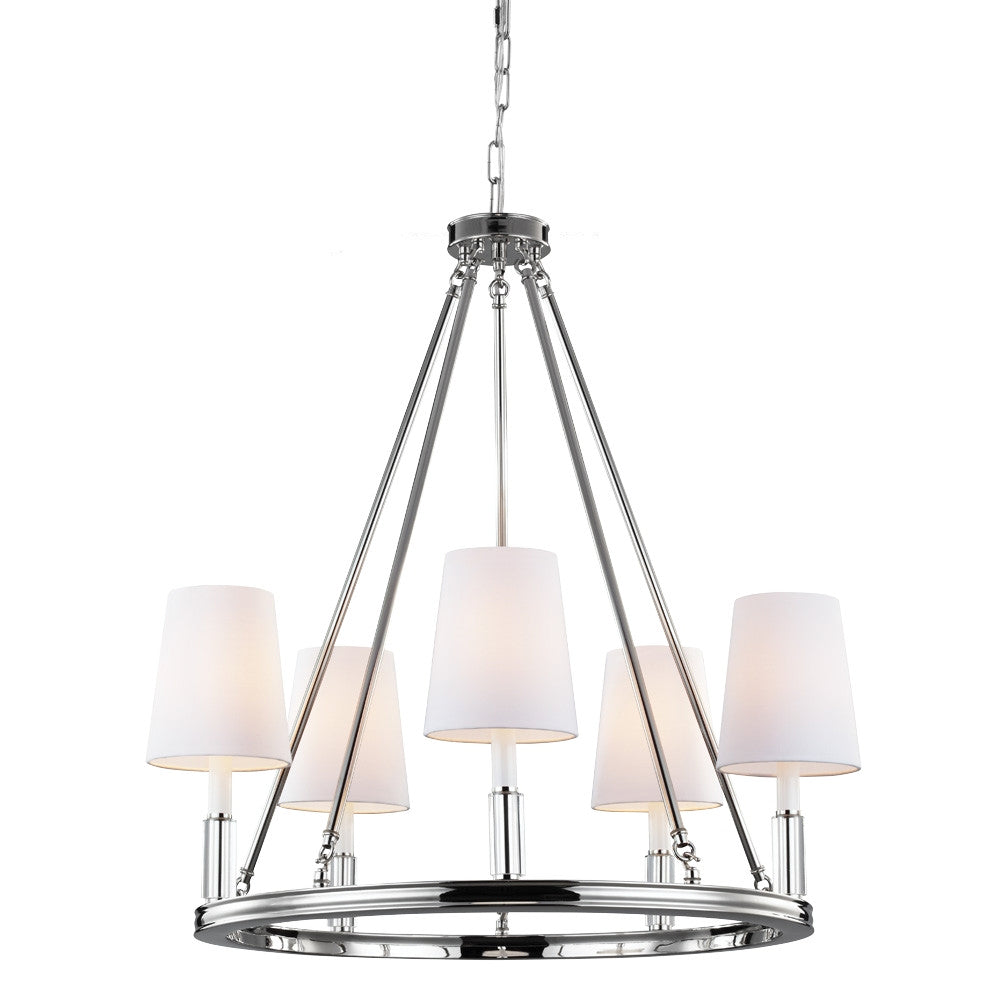 Lismore Medium Chandelier