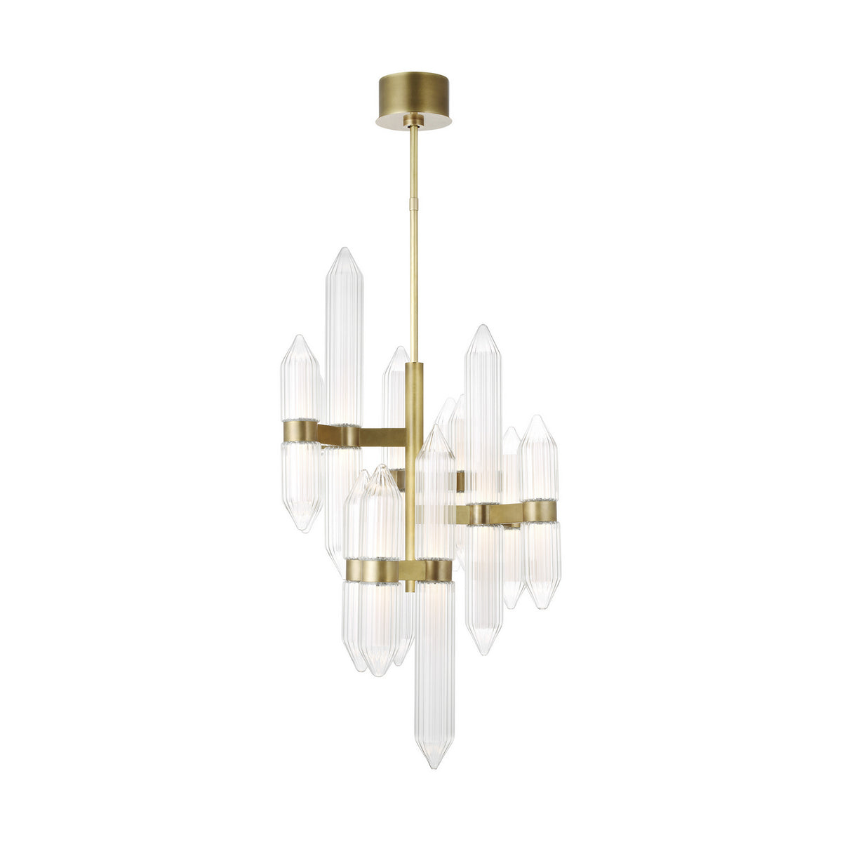 Langston Medium Chandelier