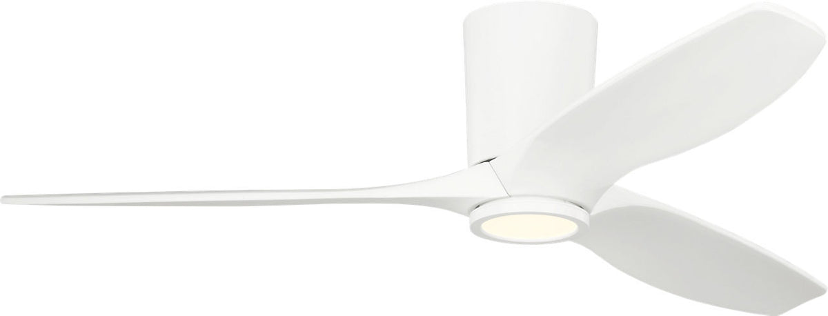 Seyra Smart 52" Hugger Led Ceiling Fan